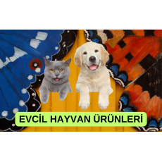 Evcil Hayvan Ürünleri