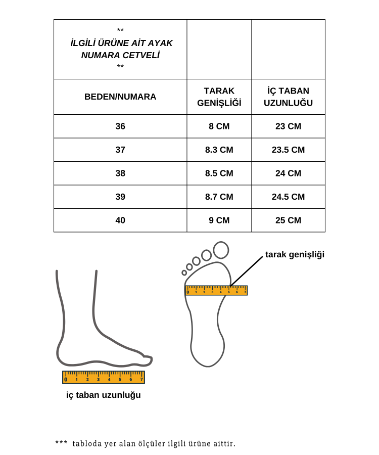 Kadın Topuklu Terlik OB0100S