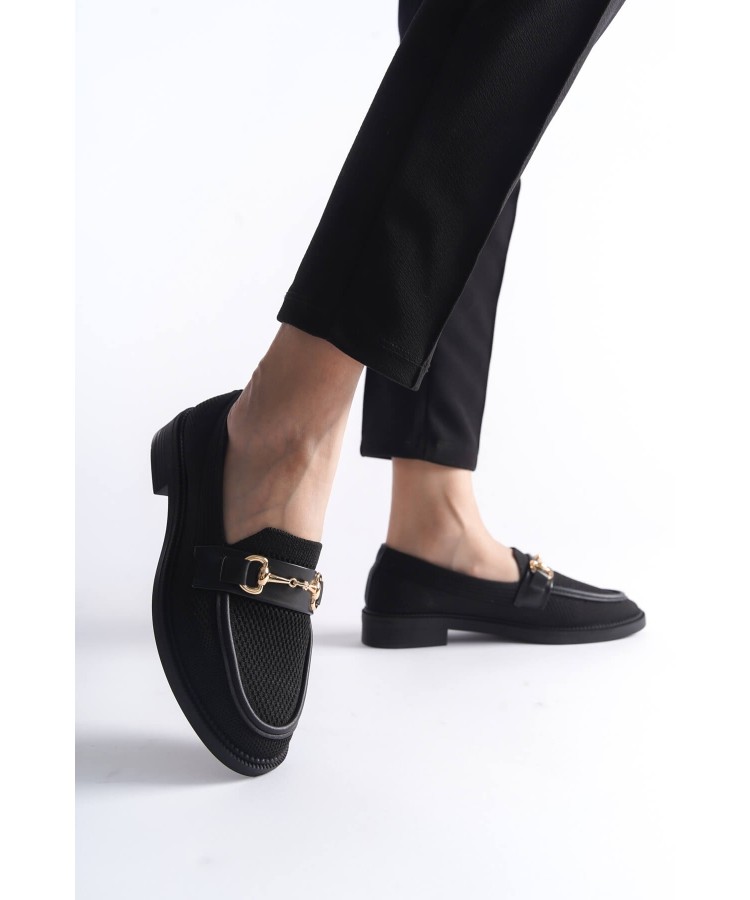 Kadın Loafer Günlük Ayakkabı TR045Y01A