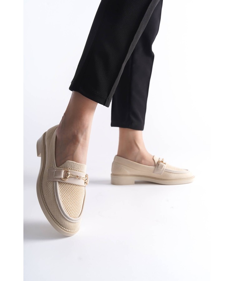 Kadın Loafer Günlük Ayakkabı TR045Y01B