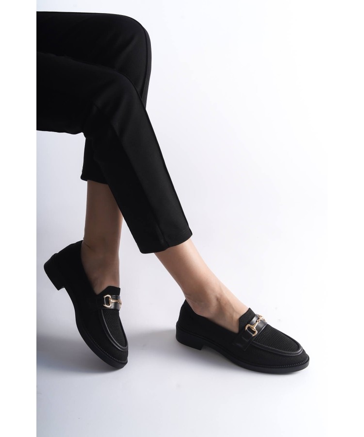 Kadın Loafer Günlük Ayakkabı TR045Y01A