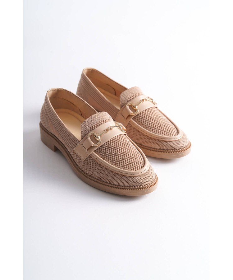 Kadın Loafer Günlük Ayakkabı TR045Y01C