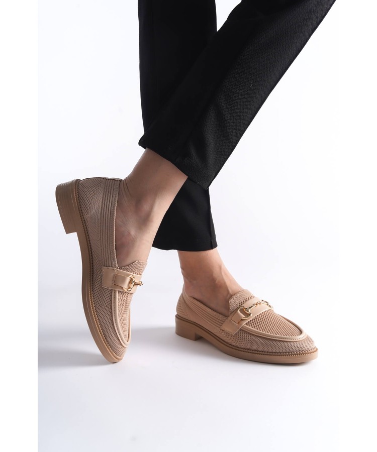 Kadın Loafer Günlük Ayakkabı TR045Y01C