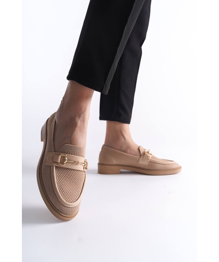 Kadın Loafer Günlük Ayakkabı TR045Y01C